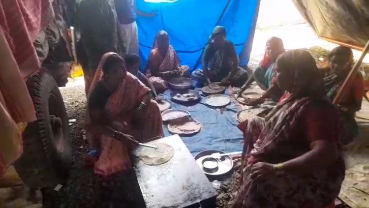 घर सुटलं, पण कर्तव्य नाही! वारीतील माऊलींची अनोखी गोष्ट