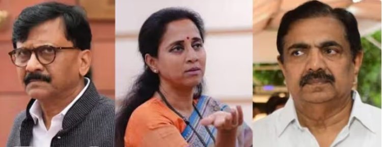 जयंत पाटील-तावडे भेटीवरून चर्चांना उधाण; आमदार नाराज?