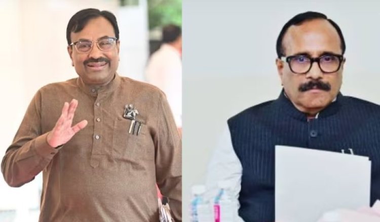 ओबीसी विद्यार्थ्यांसाठी प्रत्येक जिल्ह्यात स्वतंत्र शासकीय वसतिगृहांची मागणी; सुधीर मुनगंटीवारांचे सरकारला पत्र