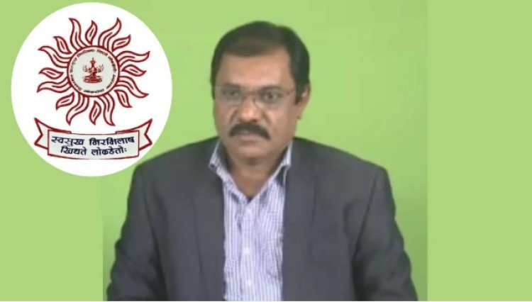 MPSC ऑनलाईन परीक्षेवरून होणाऱ्या विरोधाला सचिवांचे सडेतोड उत्तर! ऑफलाईन परीक्षा आता का अशक्य? हरपाळकरांनी मांडली ५ मोठी कारणे