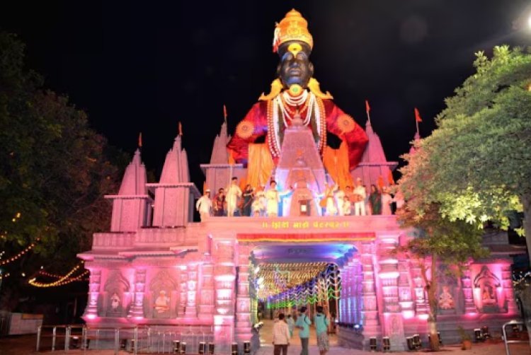 पंढरपुरात आजपासून 'व्हीआयपी' दर्शन बंद; नियम मोडल्यास थेट फौजदारी गुन्हे