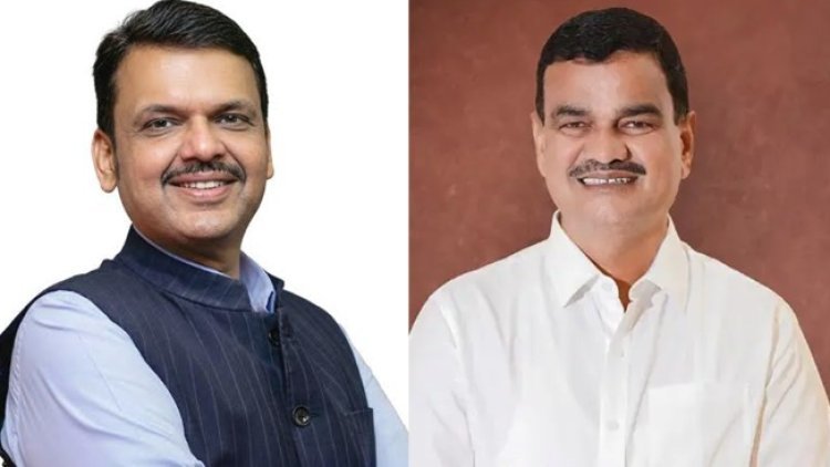 देवेंद्र फडणवीसांना देशाचं नेतृत्व करण्याची संधी मिळावी"; पांडुरंगाला साकडं घालणार, कृषिमंत्री भरणेंचं मोठं विधान!