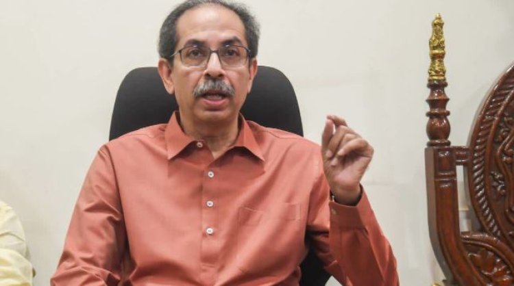 नाशिककरांचा सार्थ अभिमान, वाईट काळ निघून जाईल; मातोश्रीवर नाशिकच्या नगरसेवकांशी बोलताना उद्धव ठाकरेंचा विश्वास