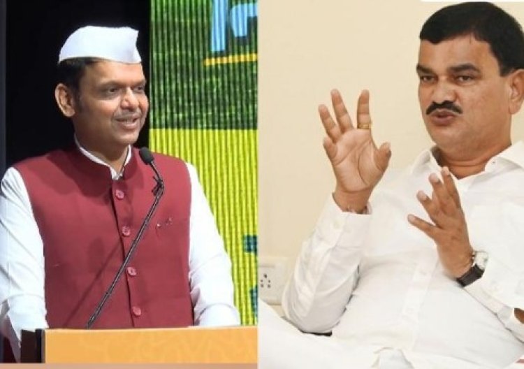देवेंद्र फडणवीस केंद्रात गेल्यास महाराष्ट्राचा नवा मुख्यमंत्री कोण? कृषिमंत्री दत्तात्रय भरणेंनि बोलून दाखवली इच्छा