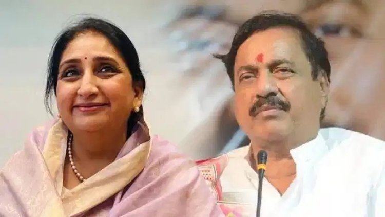 सुनेत्रा पवारांना प्रत्येक निर्णयाची माहिती असते; पक्षात कोणताही गैरसमज नाही – सुनील तटकरे