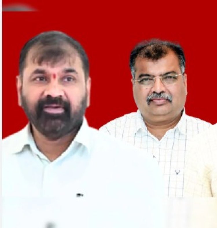 उपसभापती सचिन अहिरांना बंगला नाही, फ्लॅटची ऑफर; 'रायगड' बंगल्यावरून नव्या चर्चांना उधाण