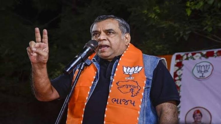 भाजपचे खासदार झाले, पण अवघ्या 5 वर्षांत राजकारणाला रामराम