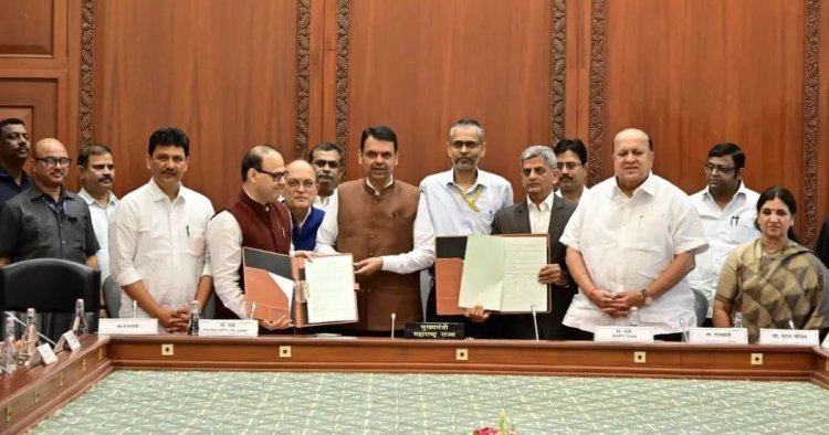 महाराष्ट्रातील प्रत्येक जिल्ह्यात जागतिक दर्जाचे कर्करोग उपचार मिळणार; 'महाकेअर'च्या पहिल्या बैठकीत महत्त्वपूर्ण निर्णय
