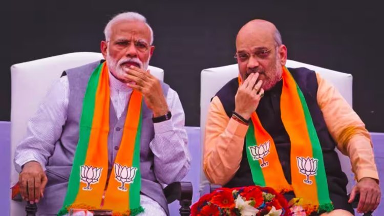 संसदेच्या पावसाळी अधिवेशनाचा बिगुल! डिलिमिटेशन विधेयक पुन्हा येणार का?