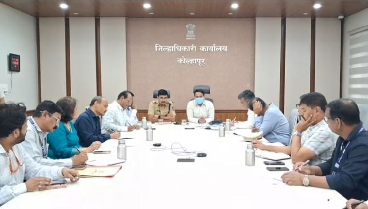 कोल्हापूरकरांनो लक्ष द्या! 'नशामुक्त कोल्हापूर'साठी प्रशासनाचे मोठे पाऊल; तुमच्या एका फोनवर होणार कडक कारवाई