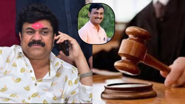 संतोष देशमुख हत्या प्रकरणात वाल्मीक कराडला पुन्हा झटका! सर्वोच्च न्यायालयाने रिव्ह्यू याचिका फेटाळली