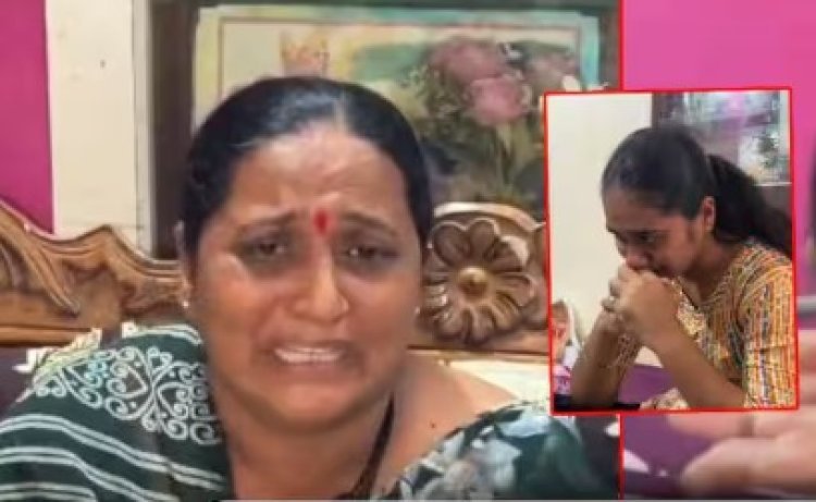 'नीट'चा गोंधळ कायम! अँसर कीनुसार 700+ गुणांची खात्री, पण निकालात फक्त 87 मार्क्स