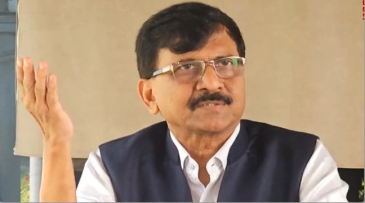 ६ फुटीर खासदारांना लोकसभा अध्यक्षांची मान्यता; "सर्वोच्च न्यायालय गुलाम..." म्हणत संजय राऊतांचा संताप