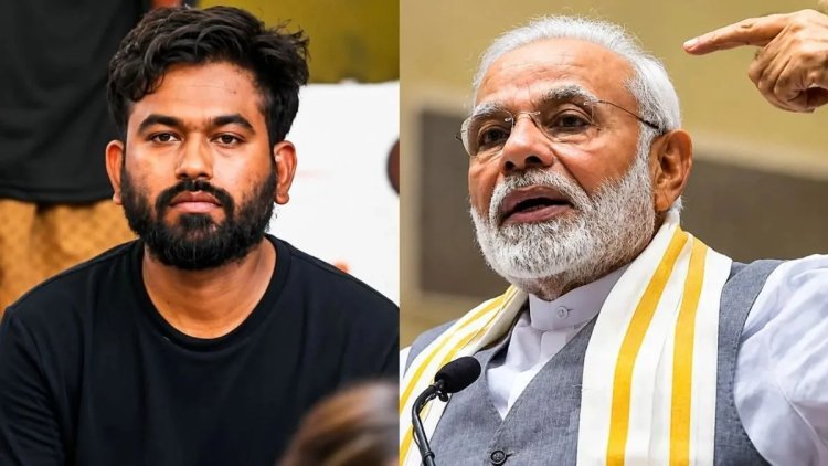 56 इंचवाल्यांची धांदल उडाली' मोदी सरकारवर जोरदार निशाणा, मंत्र्यांच्या राजीनाम्याची मागणी