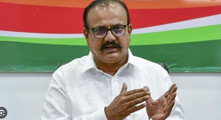 अण्णा हजारेंचे आंदोलन हा भाजपचाच अजेंडा होता; CJP आंदोलनावरील टीकेनंतर महाराष्ट्र काँग्रेसचा फडणवीसांवर घणाघात