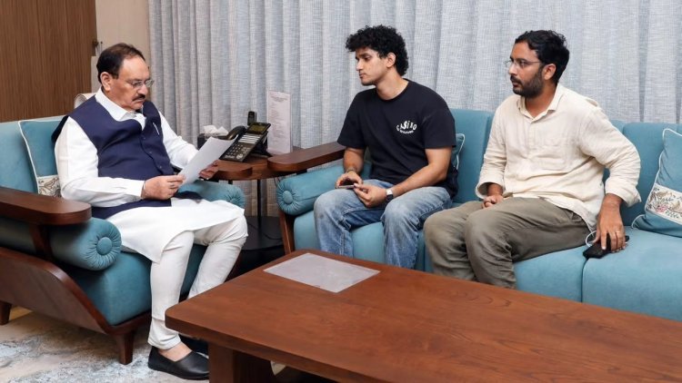 'जंतर-मंतरवर या, नाहीतर सार्वजनिक ठिकाणी चर्चा करा'; कॉकरोच जनता पार्टीची सरकारसमोर नवी अट