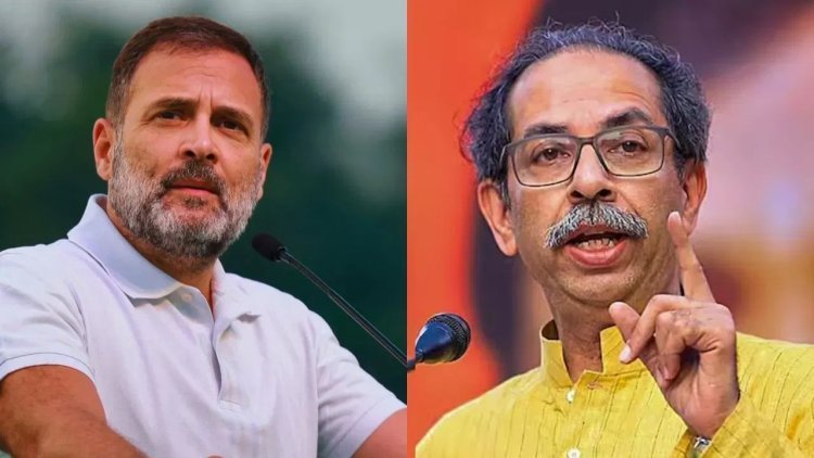 आंदोलनाला बळ देण्यासाठी उद्धव ठाकरेंची विरोधकांना एकत्र आणण्याची रणनीती