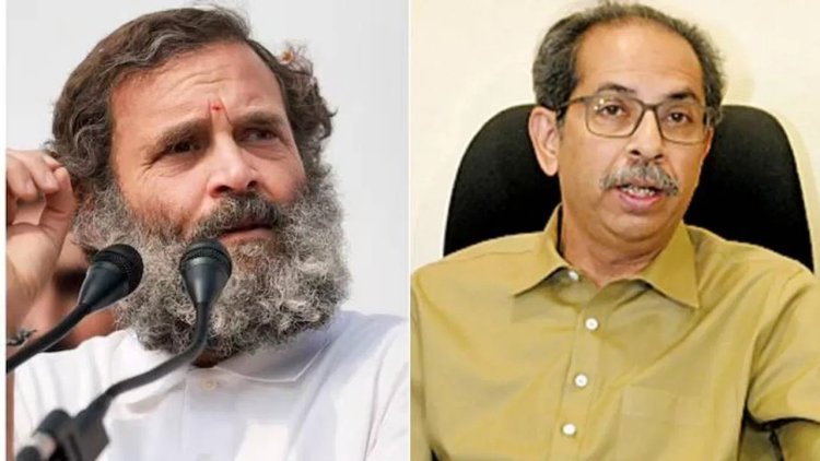राहुल गांधींपासून उद्धव ठाकरेंपर्यंत विरोधक एकवटले; दिल्लीतील आंदोलनाची धग महाराष्ट्रात पोहोचणार?