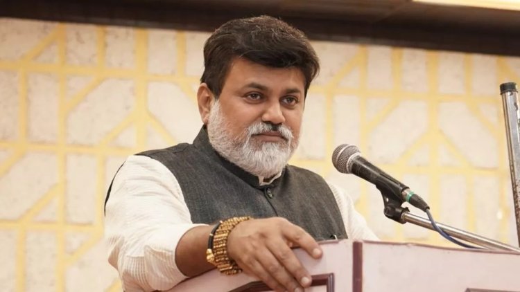 विद्यार्थ्यांवरील लाठीचार्जावर उदय सामंतांचा वेगळाच दावा; म्हणाले- "घुसखोरी नसती तर कारवाई झाली नसती"