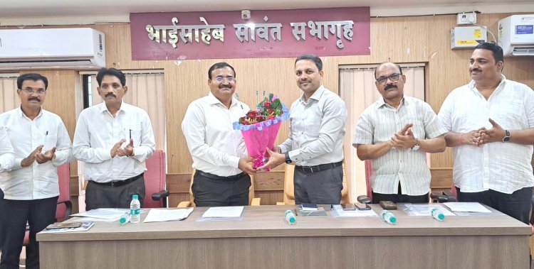 सिंधुदुर्गातून 'गोकुळ'चे एक लाख लिटर दूध संकलनाचे लक्ष्य; जिल्हा बँकेच्या सहकार्याने कृती आराखडा