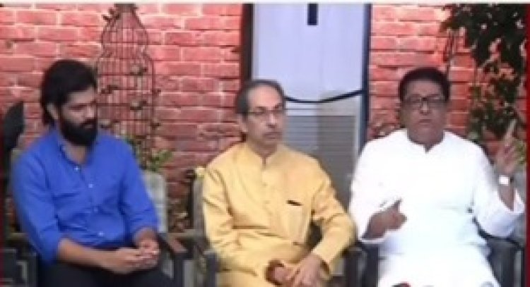 NEET वाद पेटला! 26 जुलैला ठाकरे बंधूंचा मुंबईत मोर्चा; मोदी सरकारवर जोरदार टीका