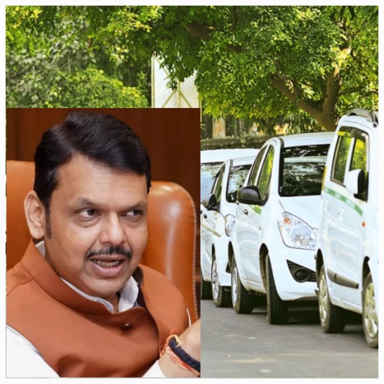 राईड कॅन्सल करणाऱ्या टॅक्सी चालकांवर सरकारचा चाबूक; प्रवाशांना मिळणार थेट भरपाई