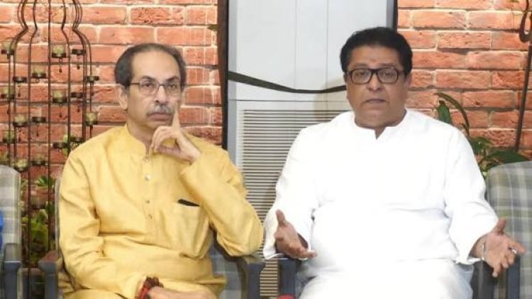 धर्मेंद्र प्रधानांच्या राजीनाम्यानंतरही उद्याचा मोर्चा कायम! उद्धव ठाकरे म्हणाले, 'लढा अजून संपलेला नाही
