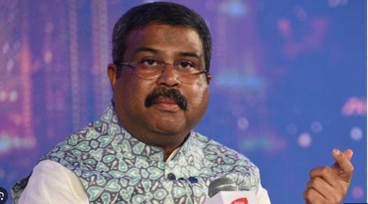 आंदोलनाच्या पहिल्याच दिवशी धर्मेंद्र प्रधान राजीनामा देणार होते, पण…; भाजप मंत्र्याचा मोठा दावा, राजकीय वर्तुळात खळबळ