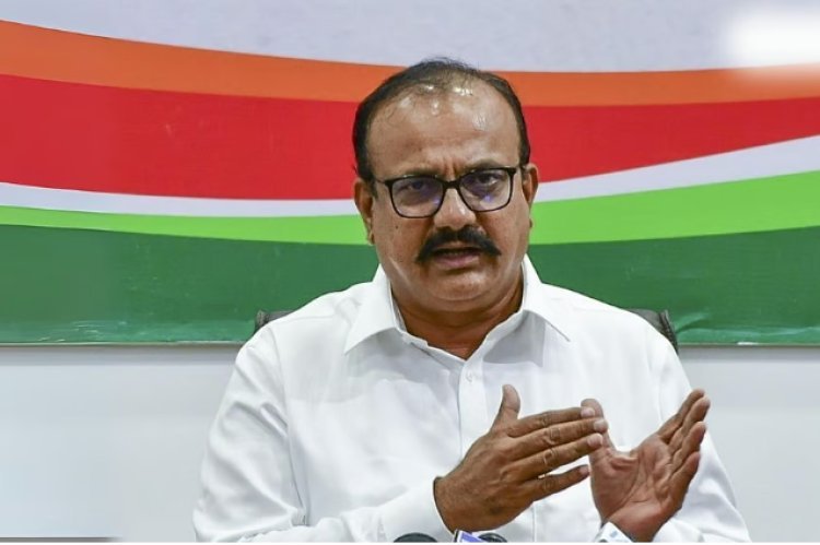 आधी उद्धव ठाकरेंकडून 'खड्डामंत्री' असा उल्लेख, आता काँग्रेसकडून 'इथेनॉल' घोटाळ्याचा आरोप; धर्मेंद्र प्रधानांनंतर आता नितीन गडकरी टार्गेटवर?
