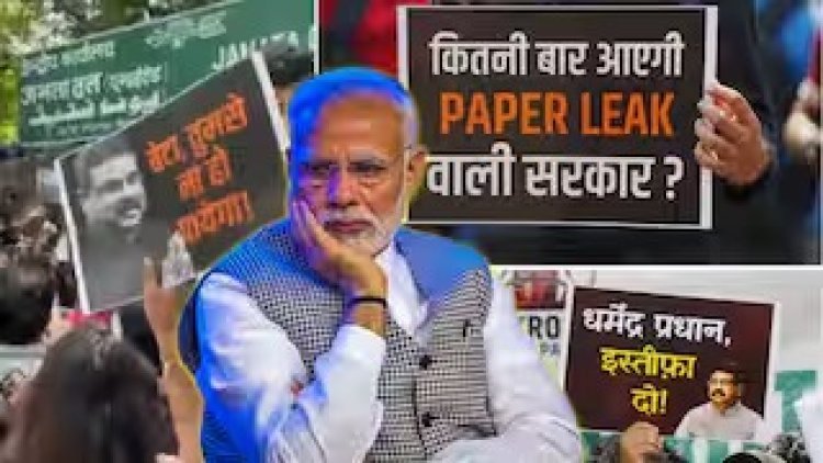 जंतर-मंतर आंदोलनानंतर सोशल मीडियावर दिल्ली पोलिसांची नजर; मोदींवरील पोस्ट हटवण्यासाठी नोटिसांची तयारी?