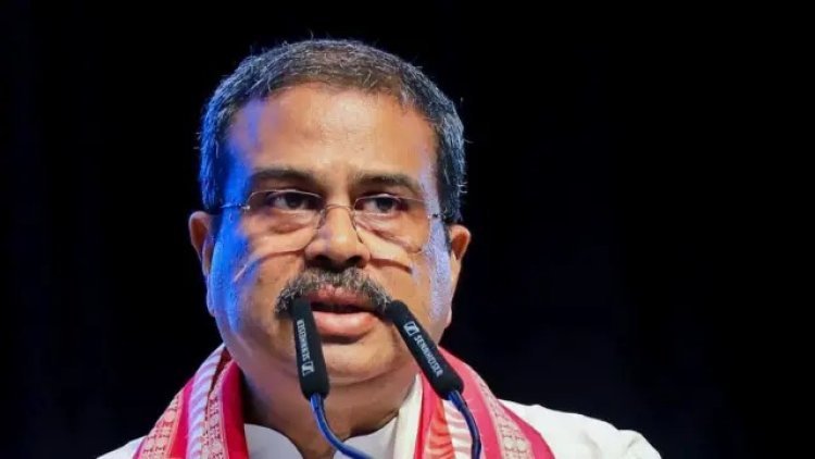 धर्मेंद्र प्रधानांच्या राजीनाम्यानंतर देशभर पडसाद! तीन राज्यांत शिक्षणमंत्र्यांच्या राजीनाम्याची मागणी जोरात