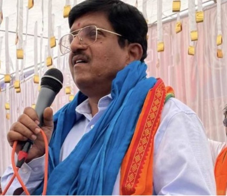 अनुसूचित जातींच्या आरक्षणात हस्तक्षेप नको; उपवर्गीकरणाविरोधात आनंदराज आंबेडकरांचा सरकारला इशारा