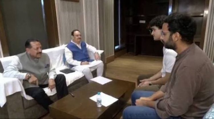मध्यरात्री सीजेपी-सरकारमध्ये खलबतं;  बैठकीत सरकारने दिली 'ही' मोठी हमी