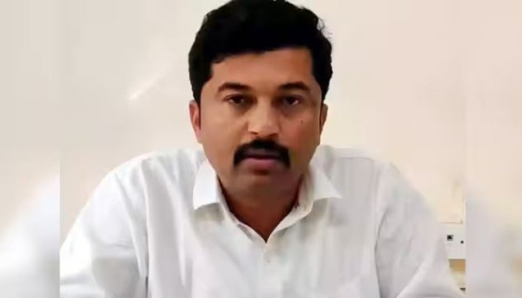 २१ हजार रँक असणारे विद्यार्थी ३ महिन्यांत टॉप ५० मध्ये कसे? MPSC FDA निकालावर मेहबूब शेख यांचा सवाल; निष्पक्ष चौकशीची मागणी