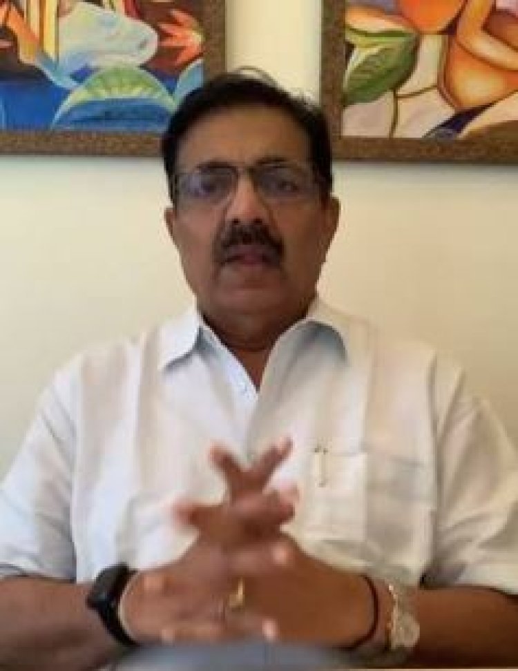 NEET आंदोलन: 'विद्यार्थ्यांवरील गुन्हे मागे घ्या!'; जयंत पाटलांचे मुख्यमंत्र्यांना खरमरीत पत्र, बिहार-आसामचे दिले उदाहरण
