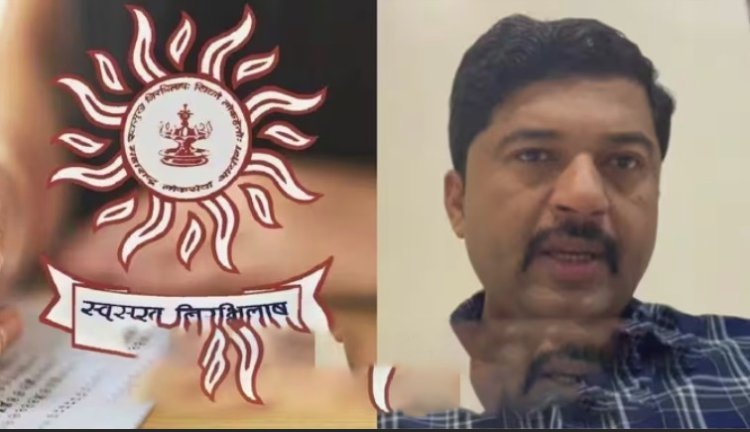 MPSC FDA-ड्रग्स इन्स्पेक्टर निकालावर नवा वाद; तीन महिन्यांत हजारोंच्या रँकवरून टॉप 100 मध्ये, मेहबूब शेखांची चौकशीची मागणी