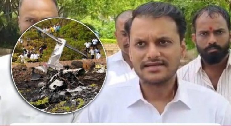 सहा महिने झाले, पण सत्य अजूनही समोर नाही; विमान दुर्घटना चौकशीवर युगेंद्र पवारांचा संताप