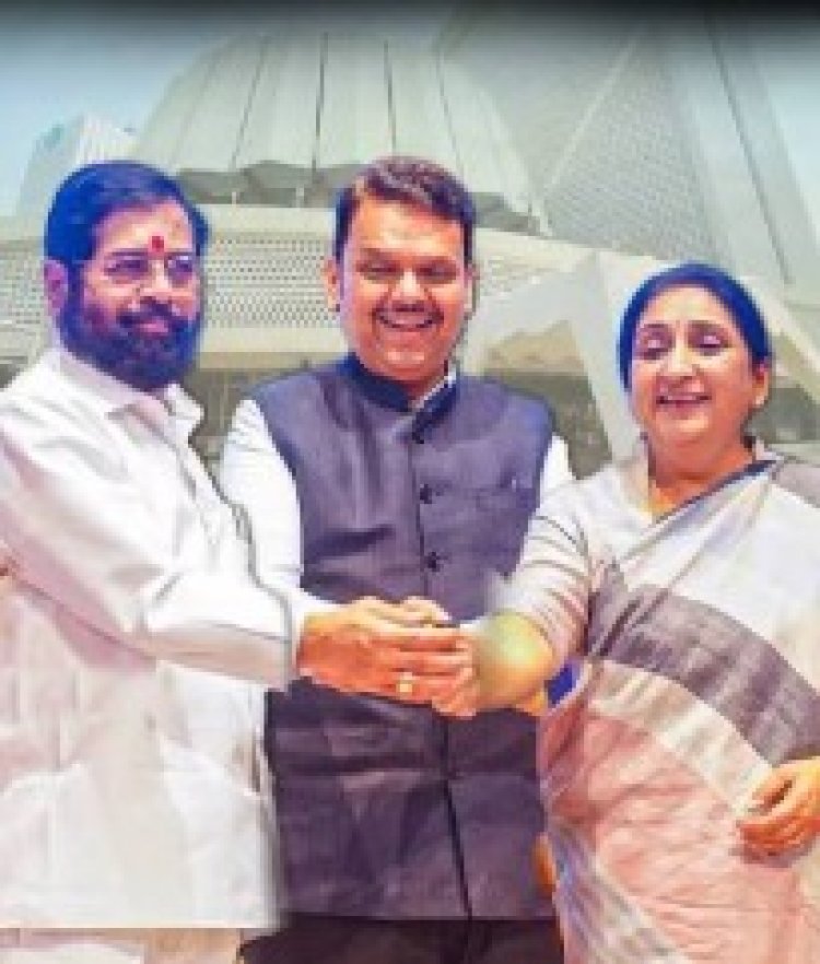 मंत्रिमंडळाच्या बैठकीत राज्य सरकारचे 8 धडाकेबाज निर्णय