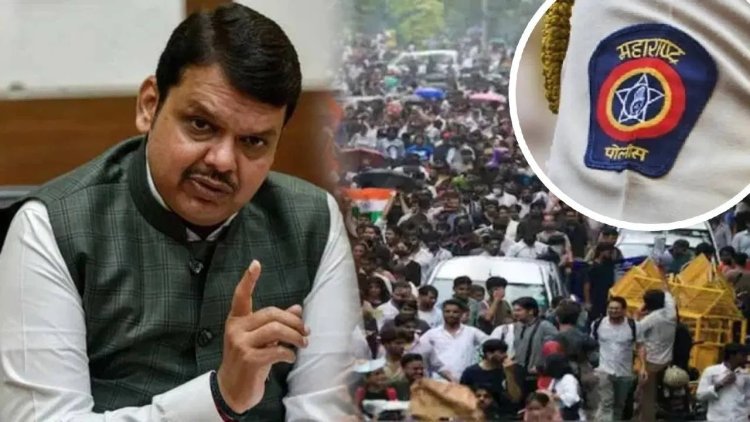 NEET आंदोलनातील विद्यार्थ्यांना मोठा दिलासा! मुख्यमंत्र्यांचे गुन्हे मागे घेण्याचे निर्देश; आंदोलनाला नवे वळण