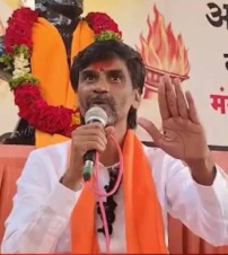 मराठा मंत्रालयाच्या मागणीवरून जरांगेंचा सरकारला इशारा; 'त्या' 9 मंत्र्यांची नावं 29 ऑगस्टला जाहीर करणार
