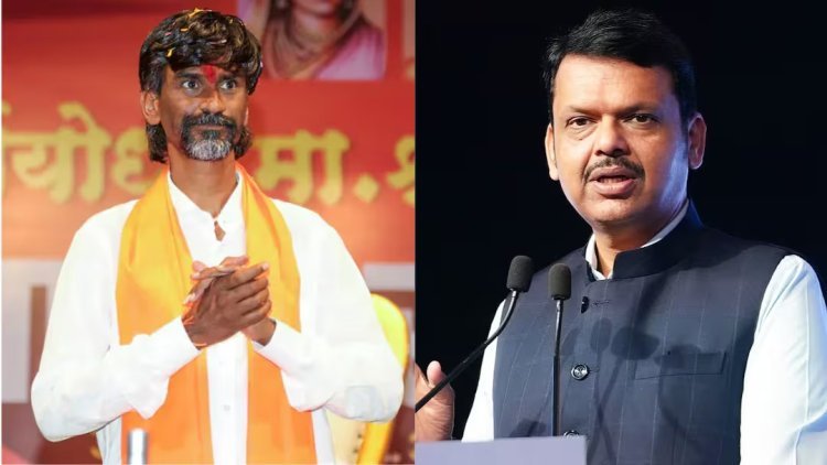 मनोज जरांगेंच्या आंदोलनाच्या इशाऱ्यानंतर मुख्यमंत्र्यांचं स्पष्टीकरण; ज्यांनी मागितलं त्यांना कुणबी प्रमाणपत्र दिलं