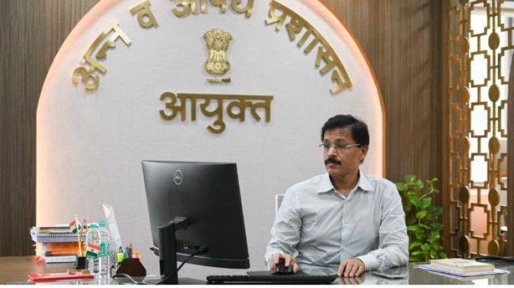 तुकाराम मुंढेंचा मोर्चा आता शाळांकडे; 'ईट राइट स्कूल' नियमावली कडक, जंक फूडवर येणार बंदी!