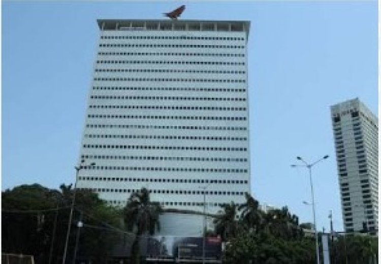 एअर इंडिया इमारतीतून चालणार सरकारचा कारभार! 23 व्या मजल्यावर मुख्यमंत्र्यांचे कार्यालय, 22 व्या मजल्यावर कॅबिनेट हॉल