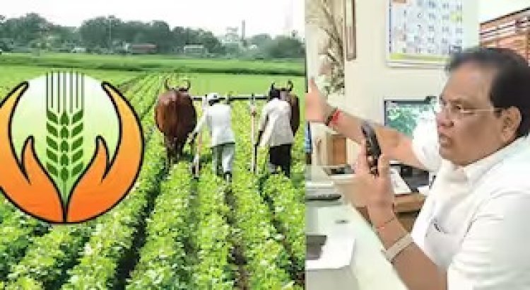 पीक विमा भरपाईवरून तानाजी सावंत आक्रमक; तहसीलदारांना फोनवरच सुनावलं