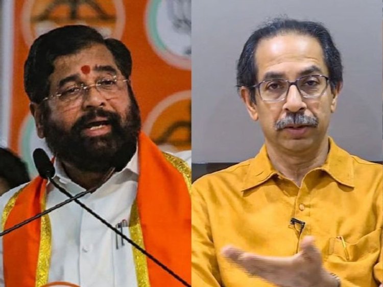 उद्धव ठाकरे आणि एकनाथ शिंदेंना कल्याण कोर्टाचे समन्स; 2009 च्या निवडणूक प्रकरणात हजर राहण्याचे आदेश