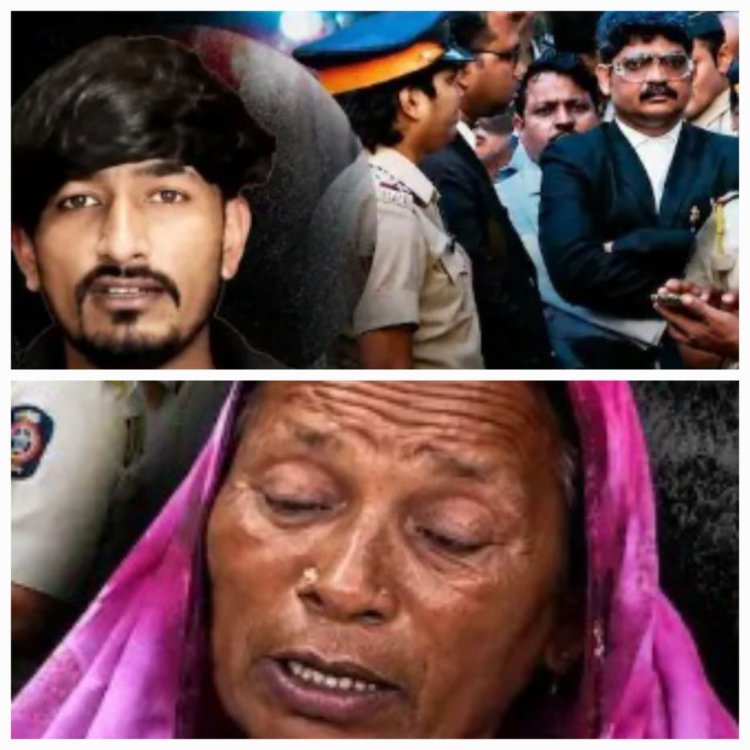 विलास घुले प्रकरणात गुणरत्न सदावर्तेंचे गंभीर आरोप; न्यायासाठी CBI चौकशीची मागणी