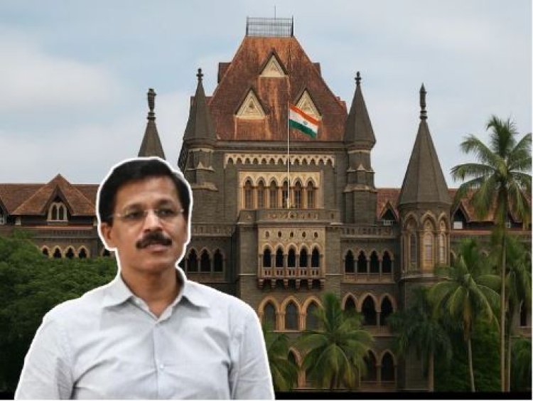 तुकाराम मुंढेंच्या कारवाईचा धडाका! FDA कडून उच्च न्यायालयाच्या कँटीनला बंदची नोटीस