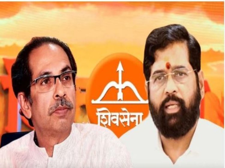 धनुष्यबाण कुणाचा? सर्वोच्च न्यायालयात सुनावणी सुरू; कपिल सिब्बल यांचा जोरदार युक्तिवाद