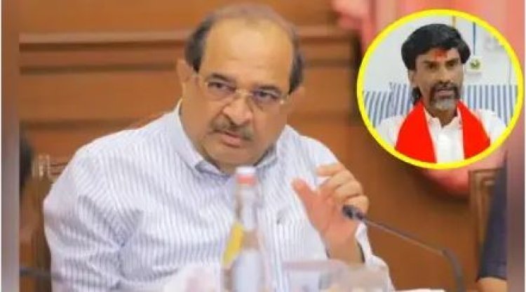 मनोज जरांगे यांच्या कोणत्या मागण्या मान्य झाल्या? आंदोलनाच्या इशाऱ्यानंतर विखे पाटलांनी वाचून दाखवली संपूर्ण यादी