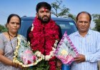 CJP चे अभिजित दिपके यांच्या वडिलांच्या संपत्तीची चौकशी करा; आरटीआय कार्यकर्ते अमित तिवारींचे निवडणूक आयोग व कर विभागाला पत्र